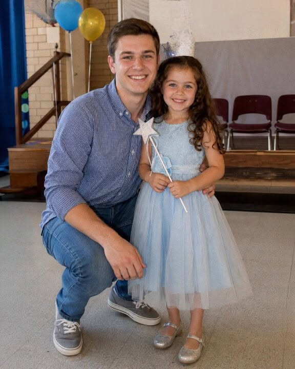 I Made My Little Sister’s Graduation Dress—Then Our Late Parents’ Lawyer Handed Me a Shocking Letter