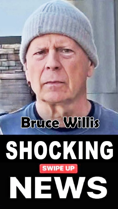 Bruce Willis Reportedly ‘Going Downhill Fast’ Amid Care Home Life, With Reports He No Longer Recognizes Some Faces.