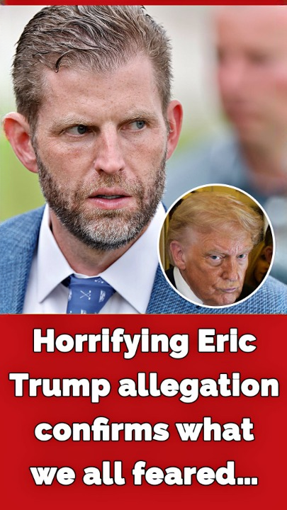 “Eric Trump Forced to Address UFC Cheating Scandal During White House Event”