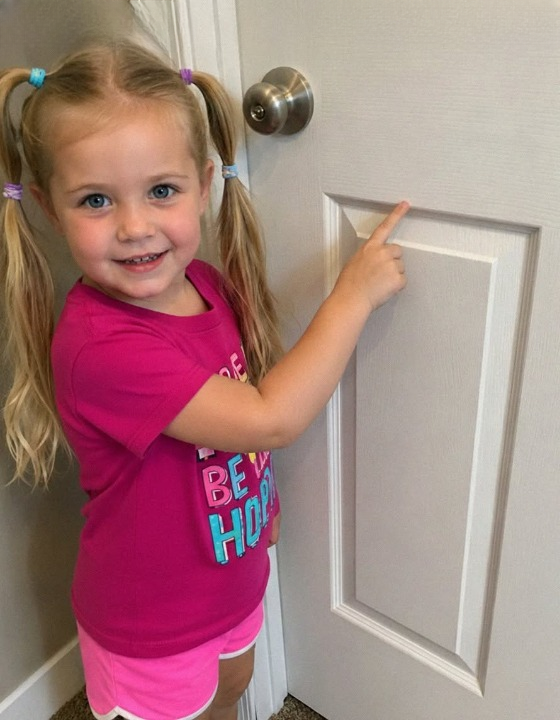 “I Returned From a Business Trip — My 4-Year-Old Said ‘My Other Dad Is in the Basement’”