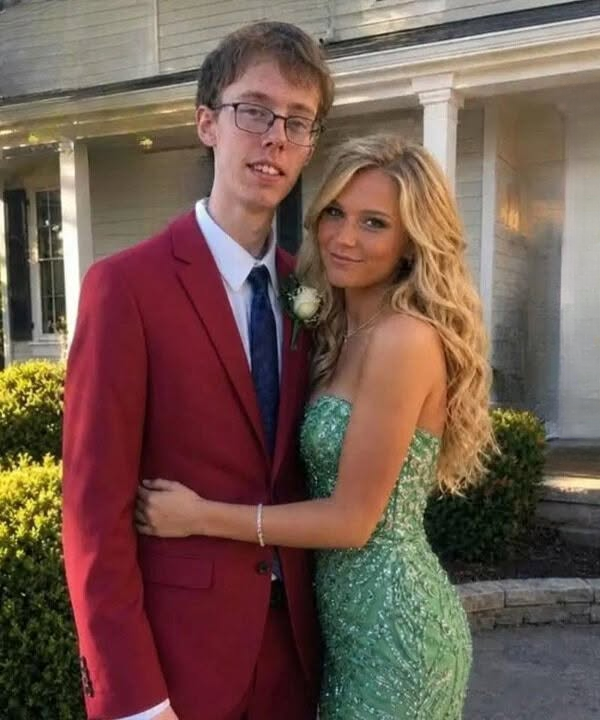 I Paid My Son’s Crush to Take Him to Prom — Then the Photos Changed Everything