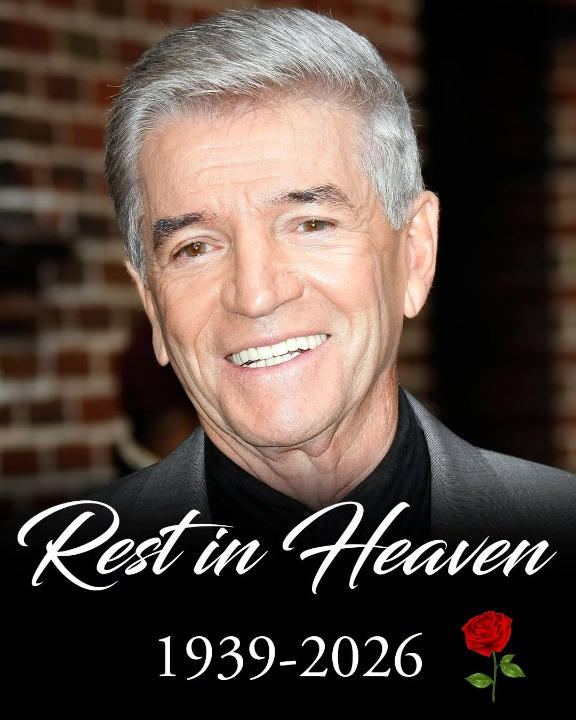 Pioneering actor and comedian Tom Dreesen dies