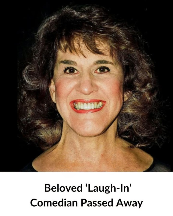 Beloved Comedian Dies 💔