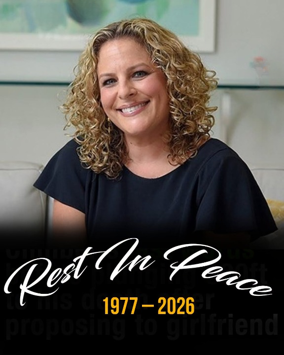 Beloved Influencer Dies at 48