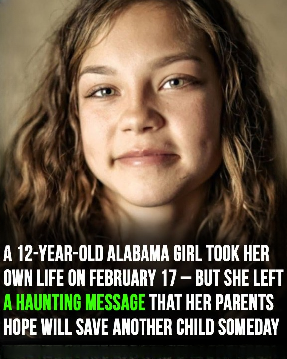 They Hope It Will Save Another Child Someday 💔