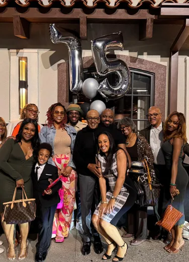 Peabo Bryson’s Past Health Scare Before Passing Revealed!