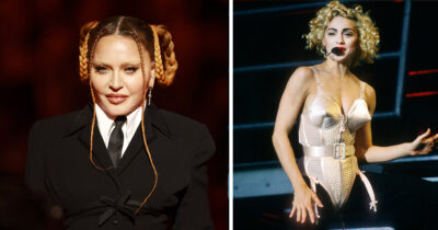 Madonna praised as “most beautiful” woman in the world aged 66!