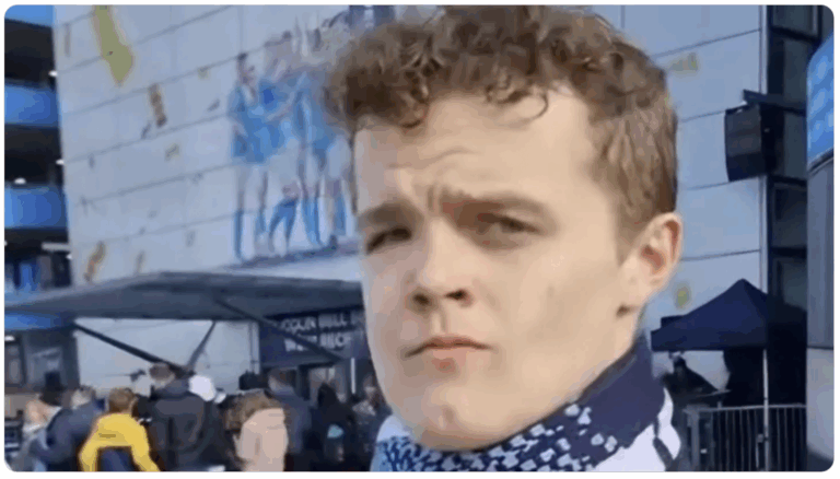 18-year-old didn’t know his symptoms were cancer until it was too late!