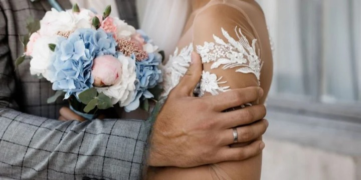 My Daughter Married My Ex-Husband — On Their Wedding Day, My Son Revealed a Shocking Truth