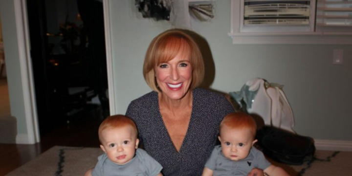 I Hired a Sweet 60-Year-Old Babysitter for My Twins — Then the Nanny Cam Revealed the Truth 😳