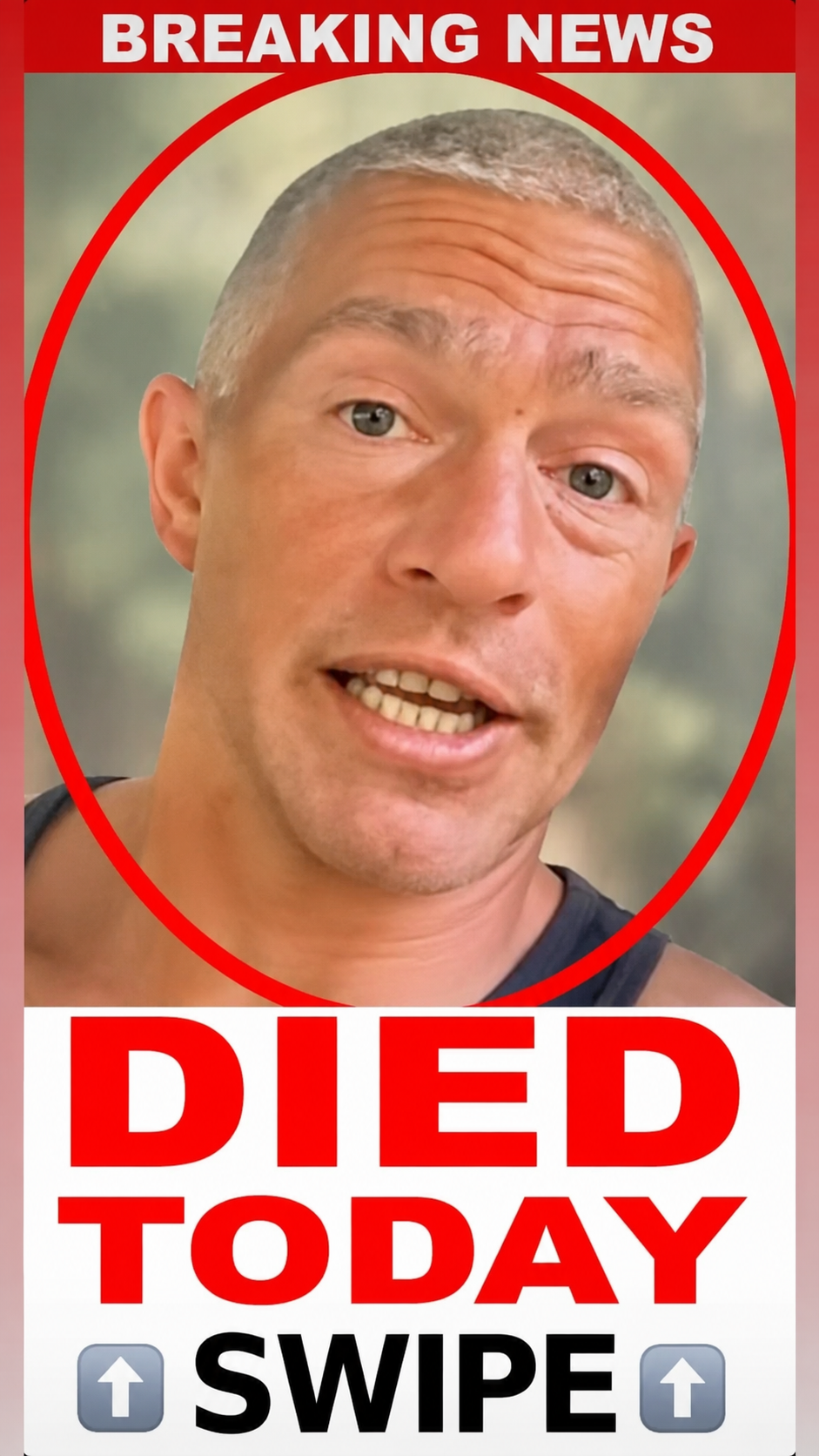 Reality Star Found Dead At 43 After Police Search!