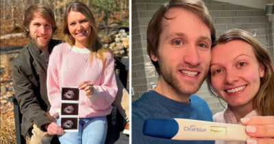 YouTuber Jesse Ridgway and wife terminate pregnancy after Down syndrome diagnosis!