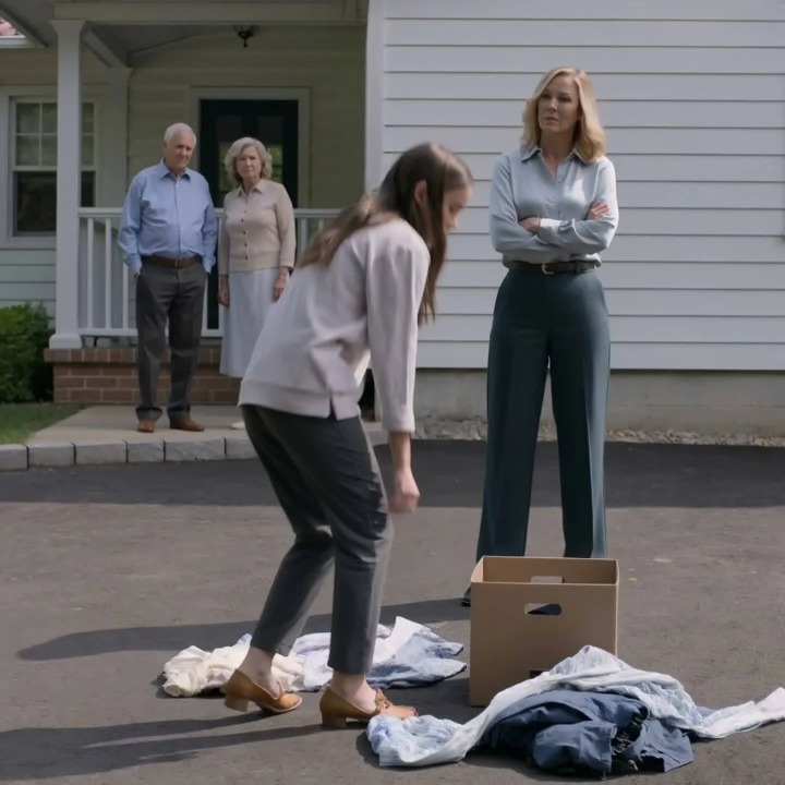 I Inherited $900K While My Family Got Nothing