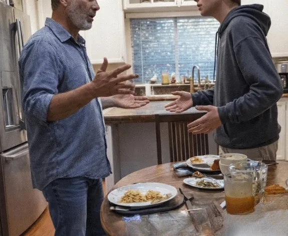 I Was Dating a Widower. When He Introduced Me to His Son, They Spoke French Thinking I Didn’t Understand — But I Heard Every Word.