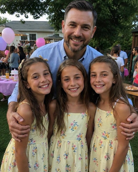 I Lost My Wife the Day Our Triplets Were Born—10 Years Later, a Box Appeared on Our Porch From Her