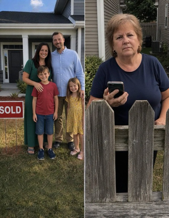 Three Days After Moving In, Neighbors Called Authorities Over Our Kids Playing Outside—Six Months Later My Son Was Afraid to Laugh