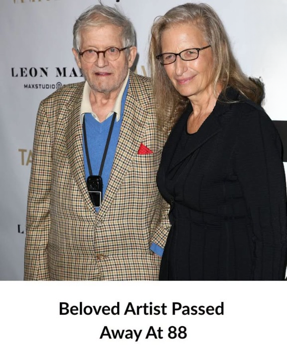 Beloved Artist Dies at 88
