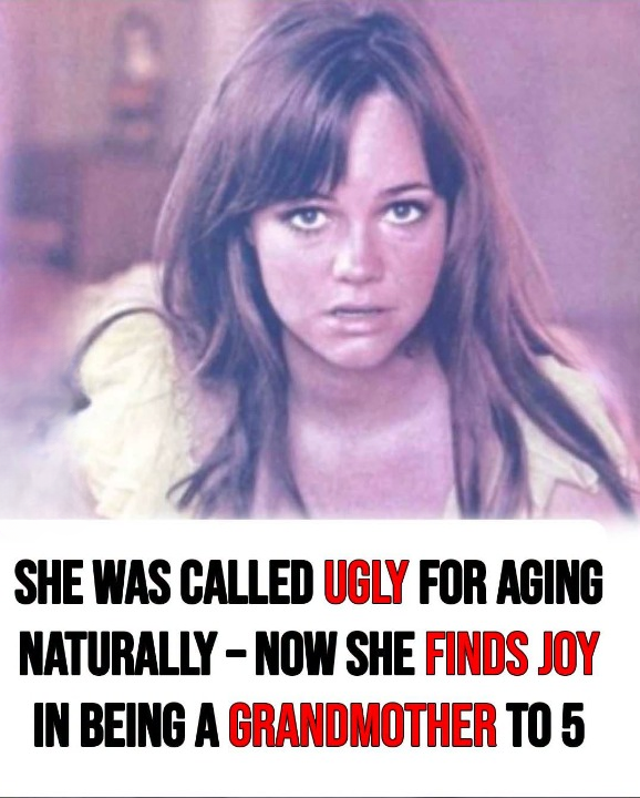 Sally Field’s Worst On-Screen Kiss May Surprise You