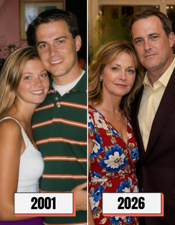 I Found My Husband’s Second Phone on Our 25th Anniversary—What I Saw Made Me File for Divorce