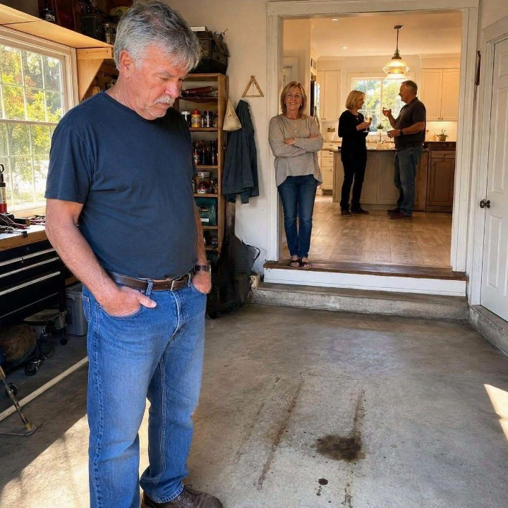 My Wife Sold My Priceless Inheritance Behind My Back—Then the Buyer Called Terrified