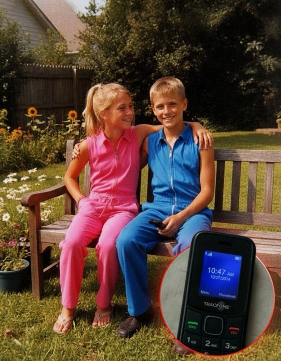 After My Twin Brother’s Funeral, I Found a Box That Changed Everything