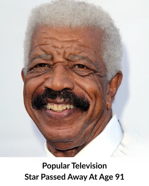 Sanford & Son’ Star Dies at 91