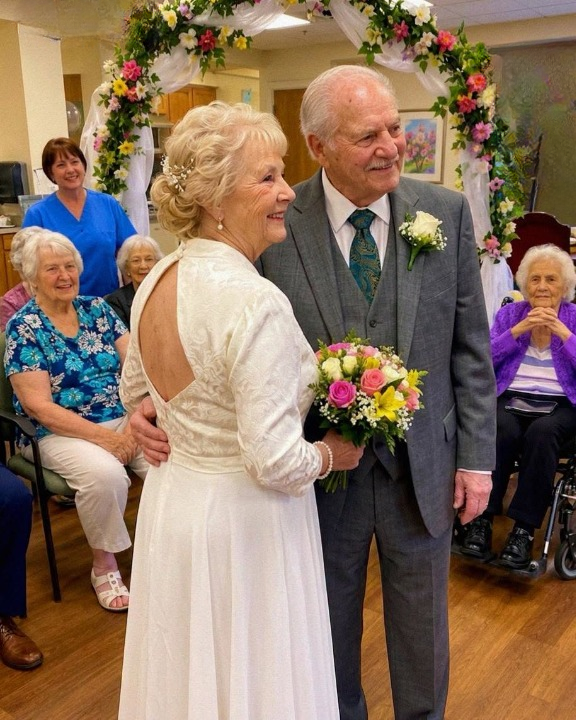 A Wealthy Widower Asked Me to Marry Him — After His Funeral, His Lawyer Revealed a Shocking Truth