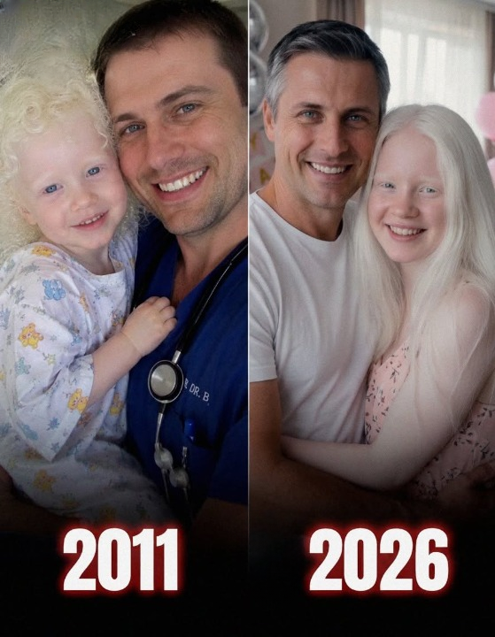 I Saved a 3-Year-Old Girl and Raised Her as My Own — Then an 18th Birthday Box Revealed a Secret