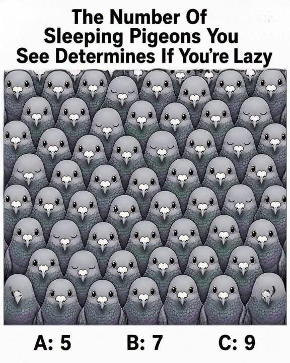 What You See First Reveals If You’re Built for Growth or Holding Back