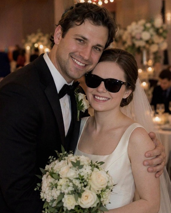 My Brother Married His Blind Best Friend—5 Years Later, She Revealed Why He Chose Her