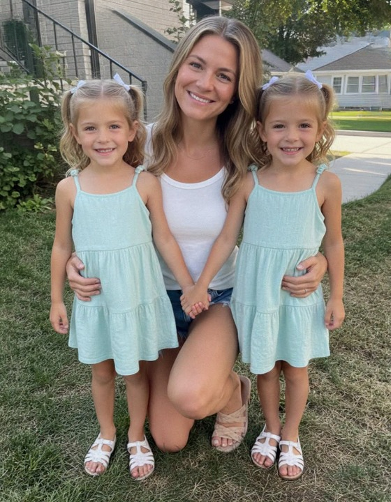 My 6-Year-Old Daughter Saw Her Dead Twin Enter an Abandoned House—3 Months After We Buried Her
