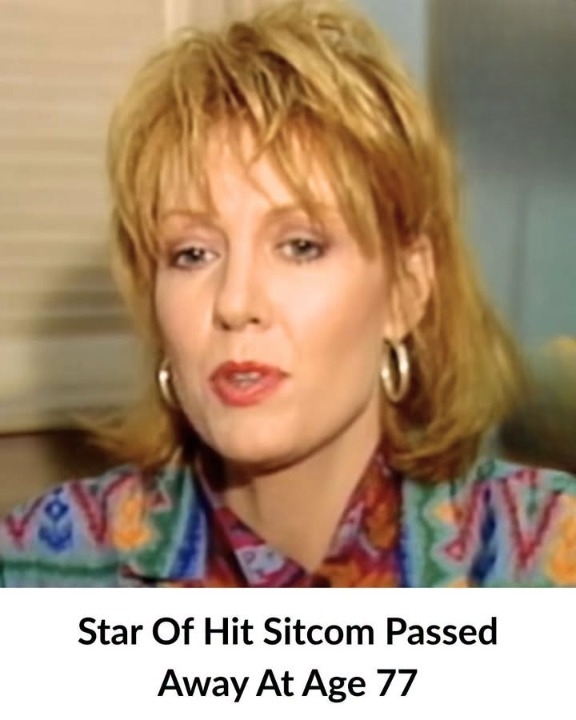Beloved Sitcom Star Dies