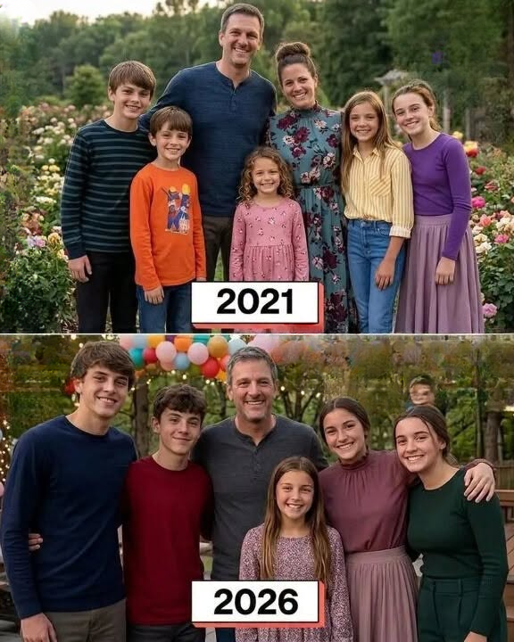 I Raised Her 5 Children—Then a Shoebox Revealed Her Final Decision