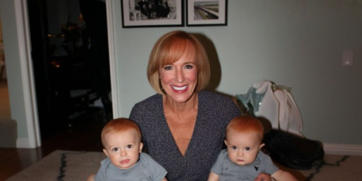 I Hired a 60-Year-Old Babysitter—Then the Nanny Cam Revealed the Truth