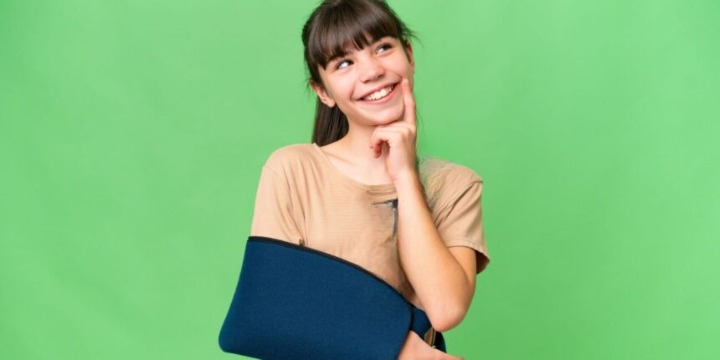 My Son’s Wife Made My Injured Granddaughter Babysit—That Was the Final Straw