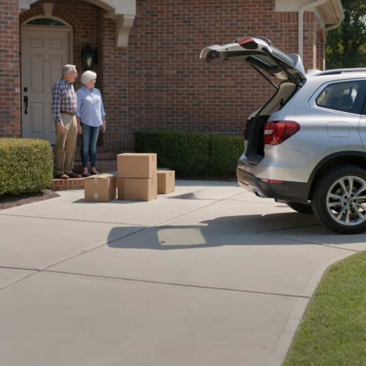 My Son Said His Wife, Kids, and Mother-in-Law Were Moving In