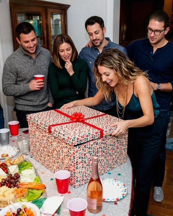 My DIL Resold Every Gift I Gave Her — So I Gave Her One Last Surprise