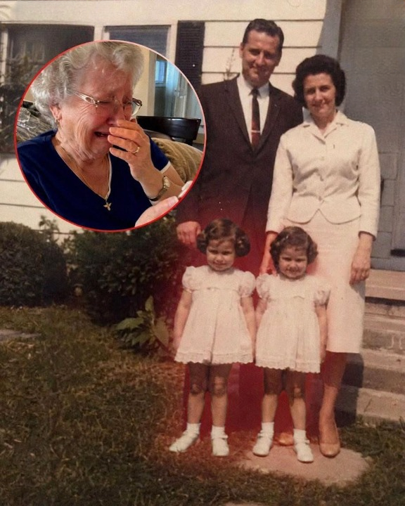 I Found My Mom’s Long-Lost Twin Sister — What We Learned Next Broke Our Hearts