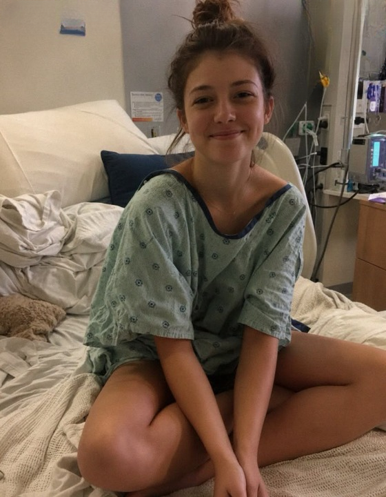 My 18-Year-Old Daughter Became an Organ Donor — Then Her Doctor Revealed a Shocking Secret