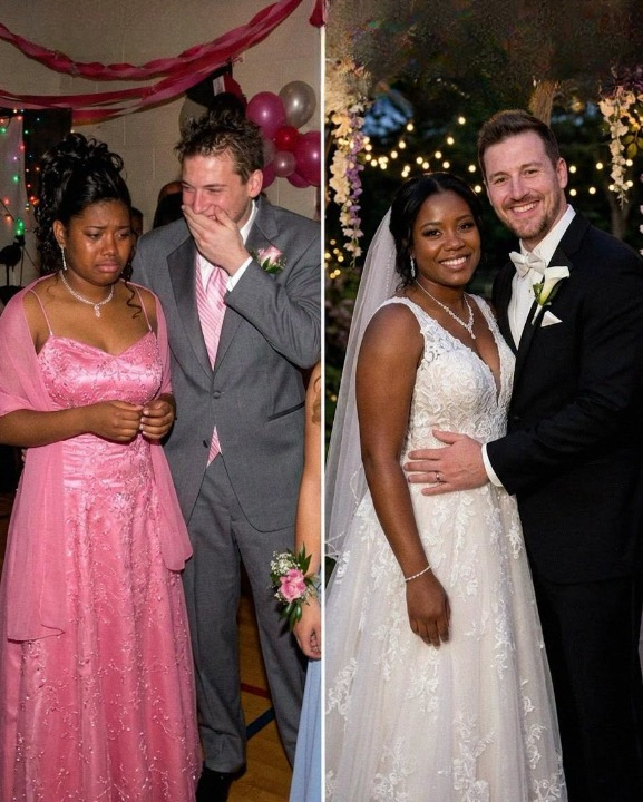 I Married My High School Bully — But on Our Wedding Night, He Revealed a Shocking Truth