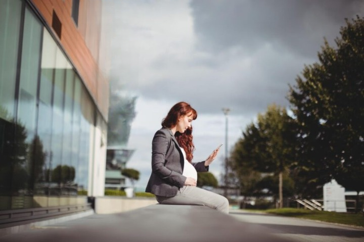 I Saved a Pregnant Woman on the Street — A Month Later, My Boss Said, “You Ruined Everything”