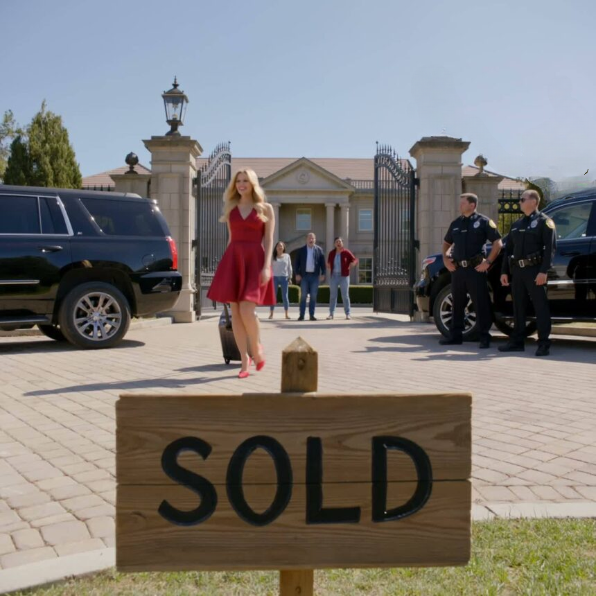 My Parents Forced Me to Sell Grandma’s $750K House to My Sister for $250K — Then…