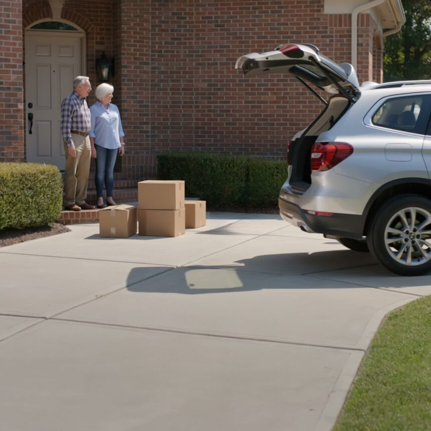 My Son Said His Wife, Kids, and Her Mother Were Moving In — Then…