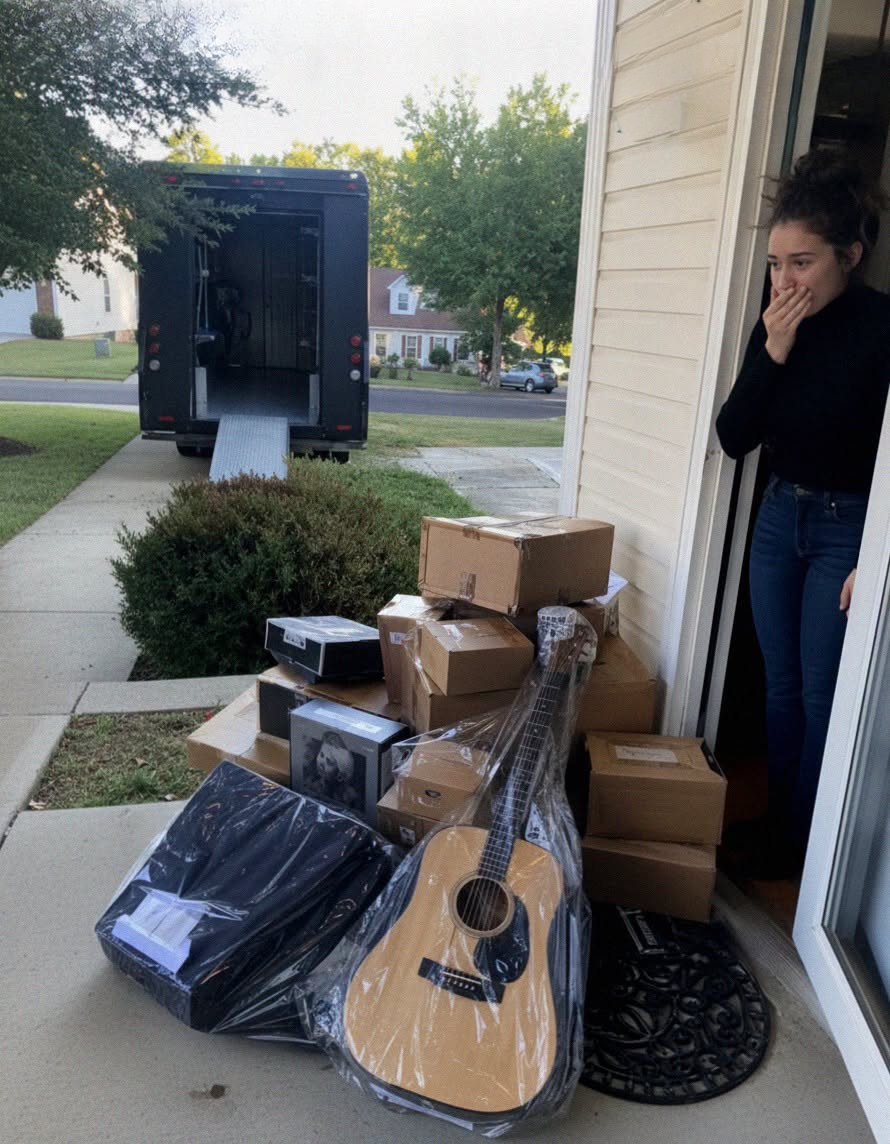 My 14-Year-Old Daughter Hid a Secret for Six Months—Then She Confessed