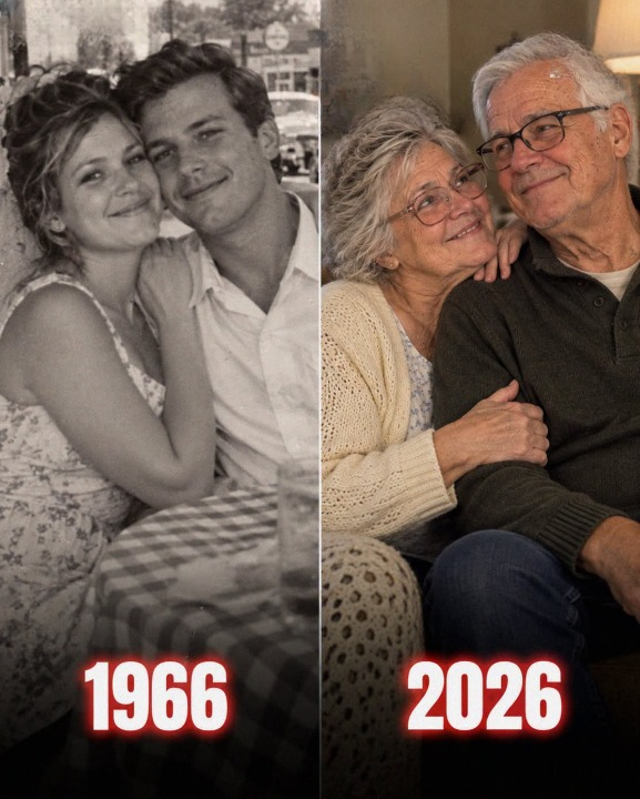 After 60 Years of Marriage, My Wife Died — Then Her Lawyer Said, “You Were Never Married”