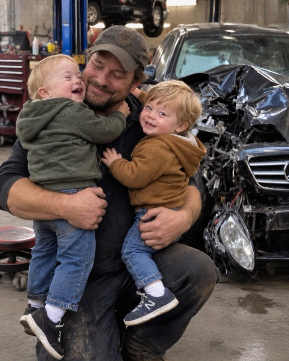 My Ex-Wife Refused to Pay $7,000 for Car Repairs — So I Did What They Least Expected