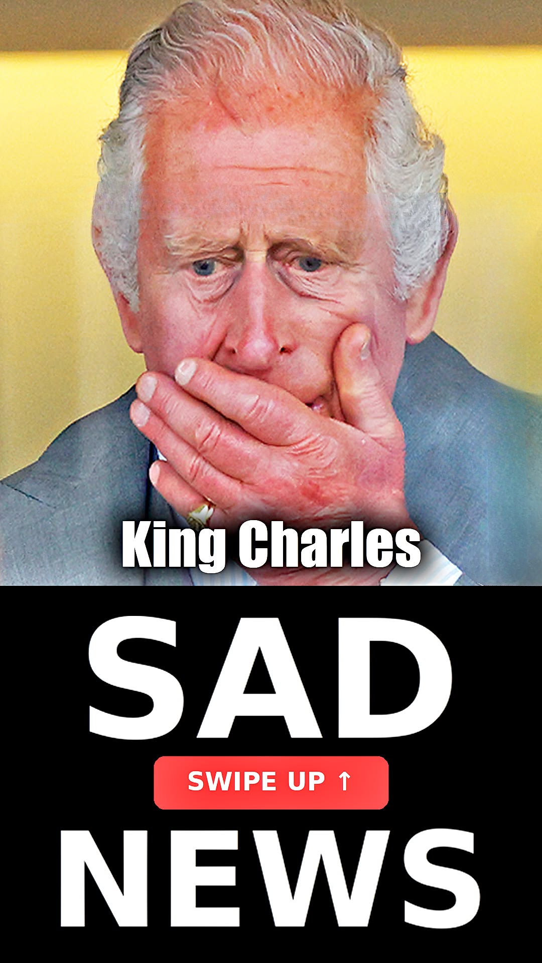 King Charles Confirms Harry and Meghan’s Titles After UK Return—People Are Furious!