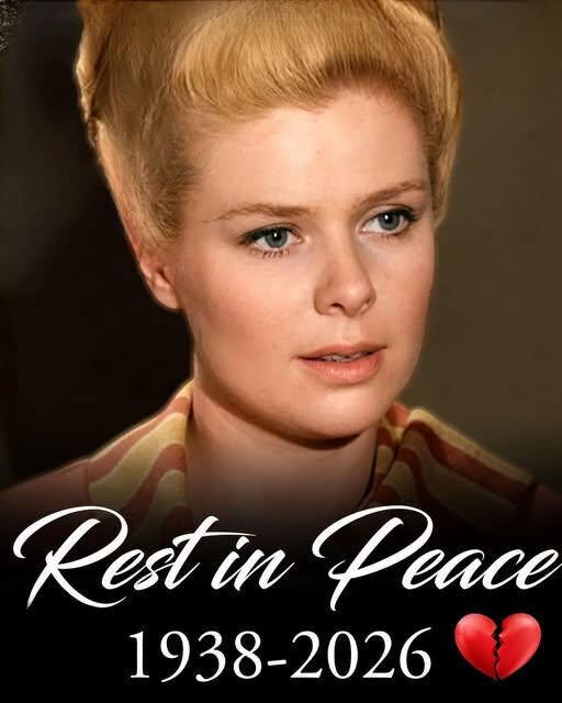 Hollywood Dynasty Star of the Golden Age Dies at 88