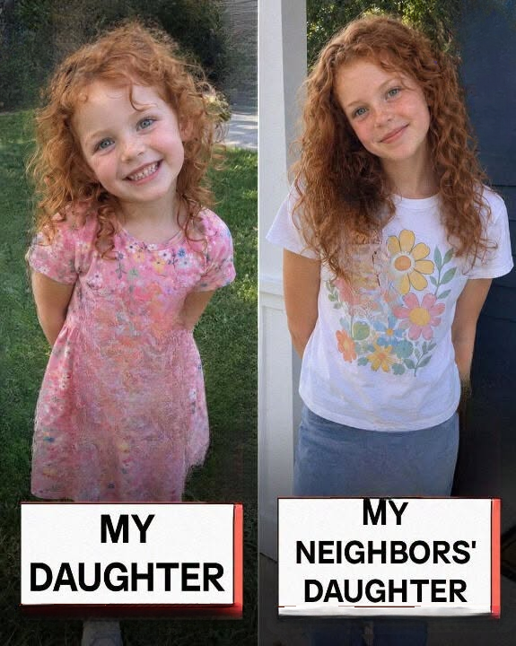 My 4-Year-Old Daughter Vanished While Playing Hide-and-Seek—10 Years Later, I Saw Her Again…