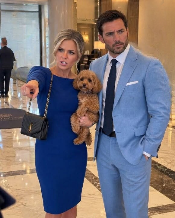 I Lost My Hotel Job After Being Accused of Stealing a $5,000 Ring